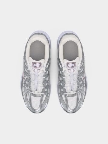 Nike Sportswear Tenisky 'P-6000' – bílá