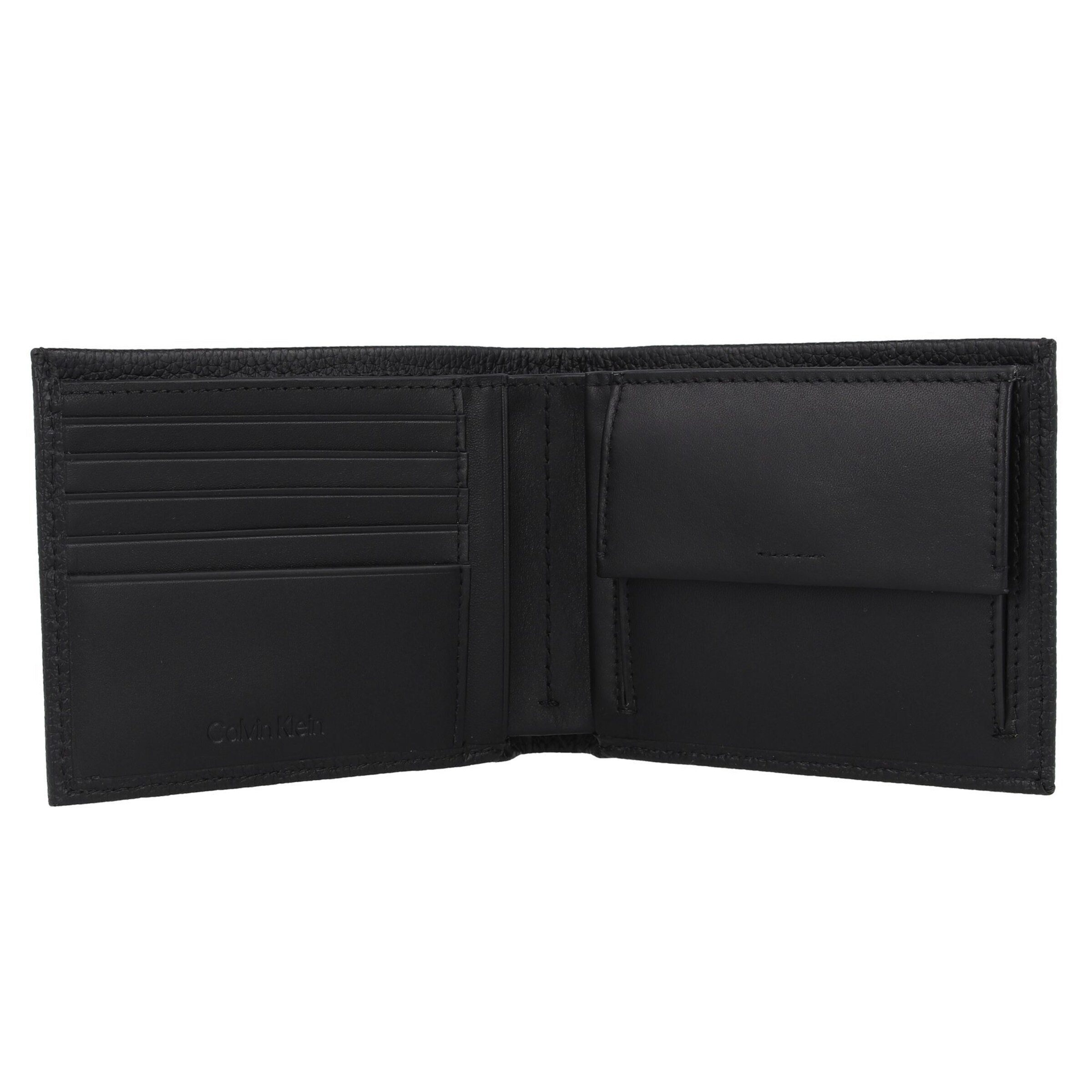 Calvin Klein Wallet in Black