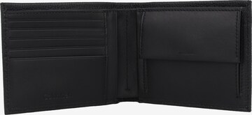 Calvin Klein Wallet in Black