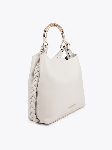 Lola Casademunt - Shopper em branco