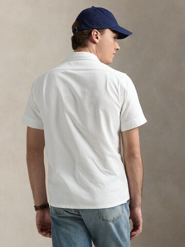 Polo Ralph LaurenRegular Fit Košulja - bijela boja