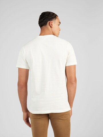 BURTON MENSWEAR LONDON T-shirt i beige