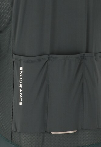 ENDURANCE Functioneel shirt 'Mighty' in Groen