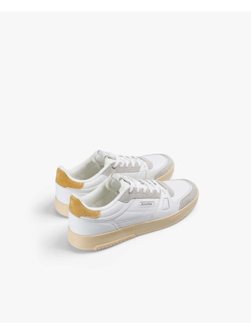 Scalpers Низкие кроссовки ' ' в Белый