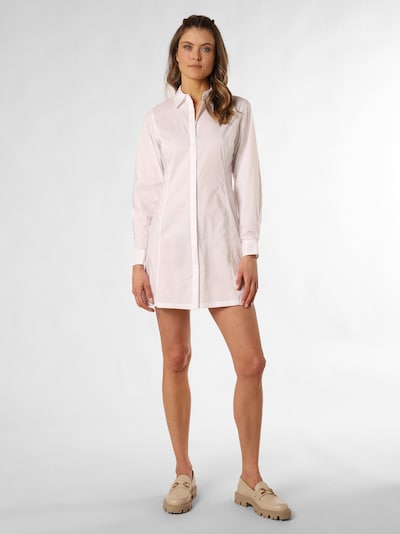 apriori Kleid ' ' in weiß, Produktansicht