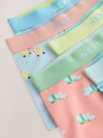 Next Unterhose in Blau
