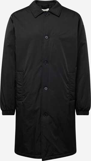Wemoto Mantel in schwarz, Produktansicht