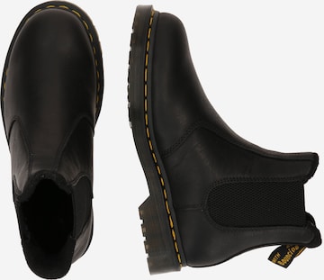 Dr. Martens Chelsea Boots in Black