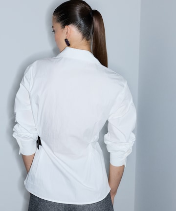 Ipekyol Blouse in White