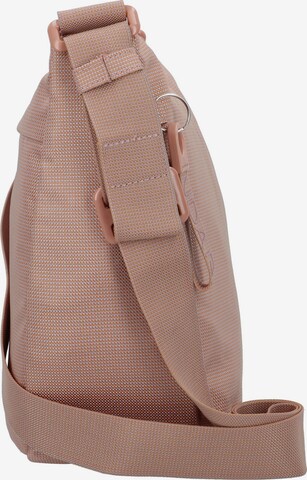 MANDARINA DUCK Crossbody Bag in Pink