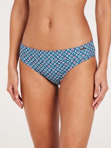 PROTEST Bikinibroek 'MIXBLINKY 24' in Blauw