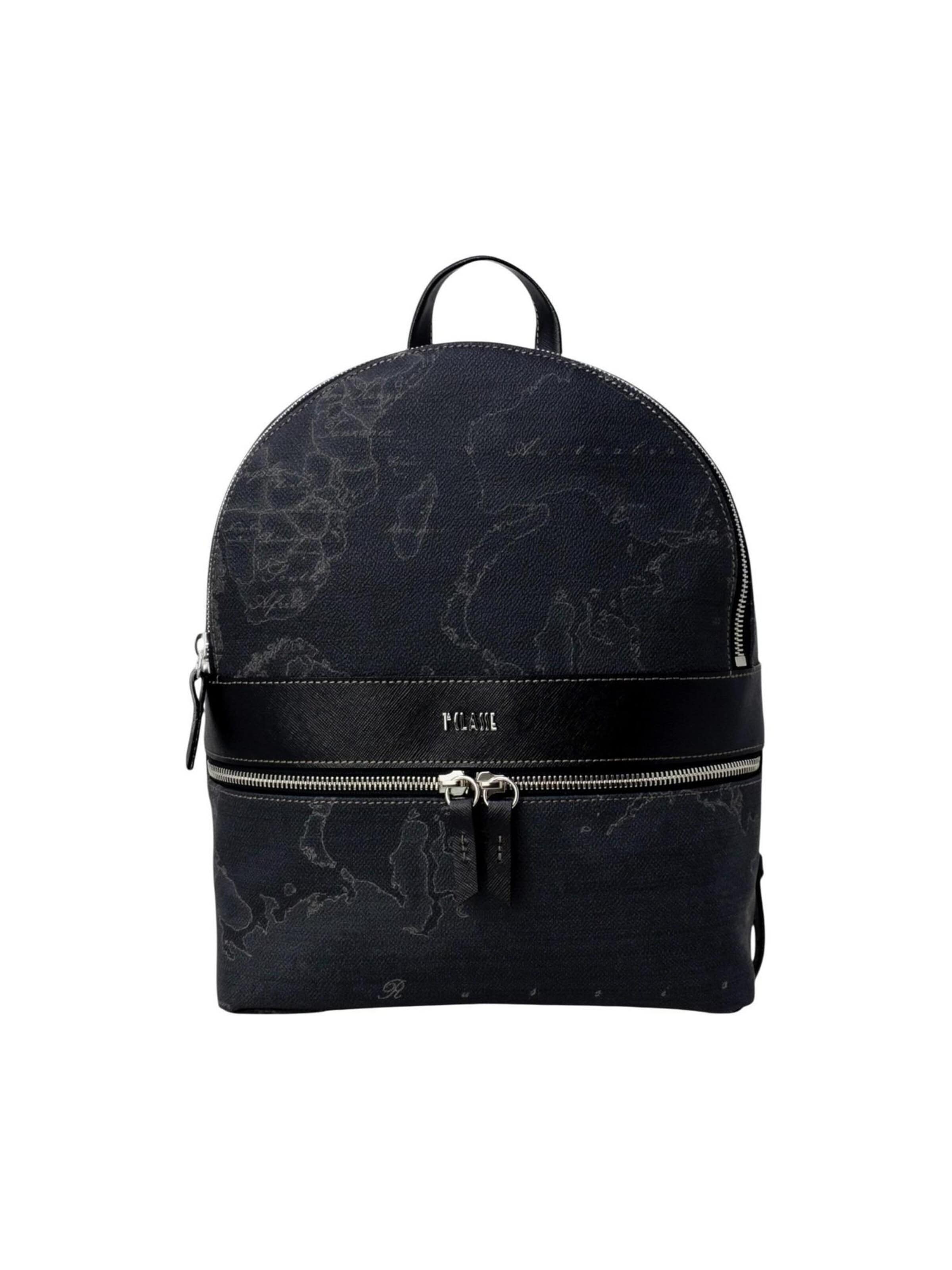 Sac à dos 'D099 6426' Alviero Martini 1a clase en noir : devant