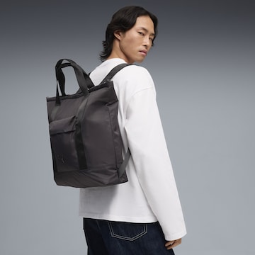 PUMA Backpack 'Essentials' in Black