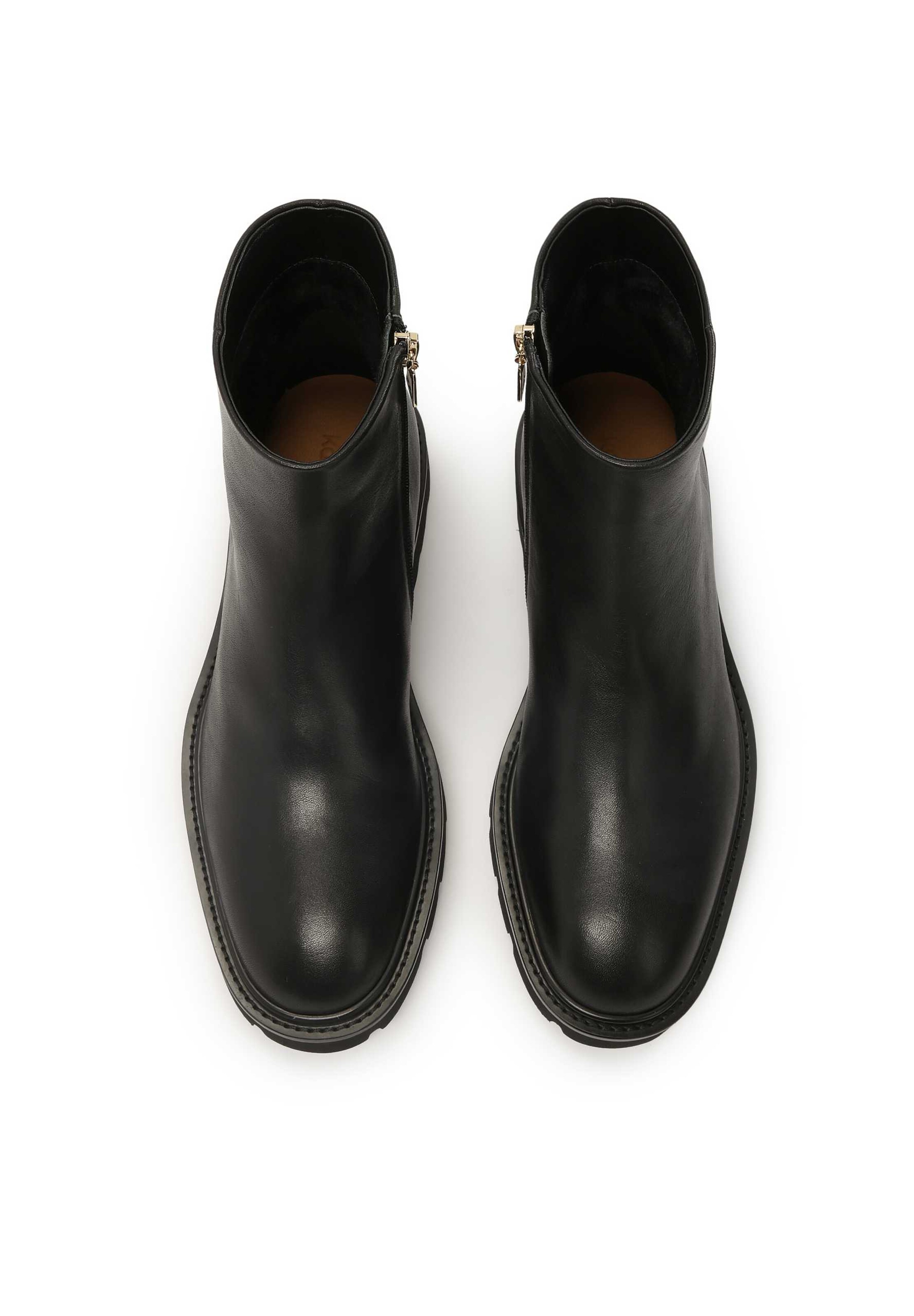 Kazar Ботинки челси в Черный