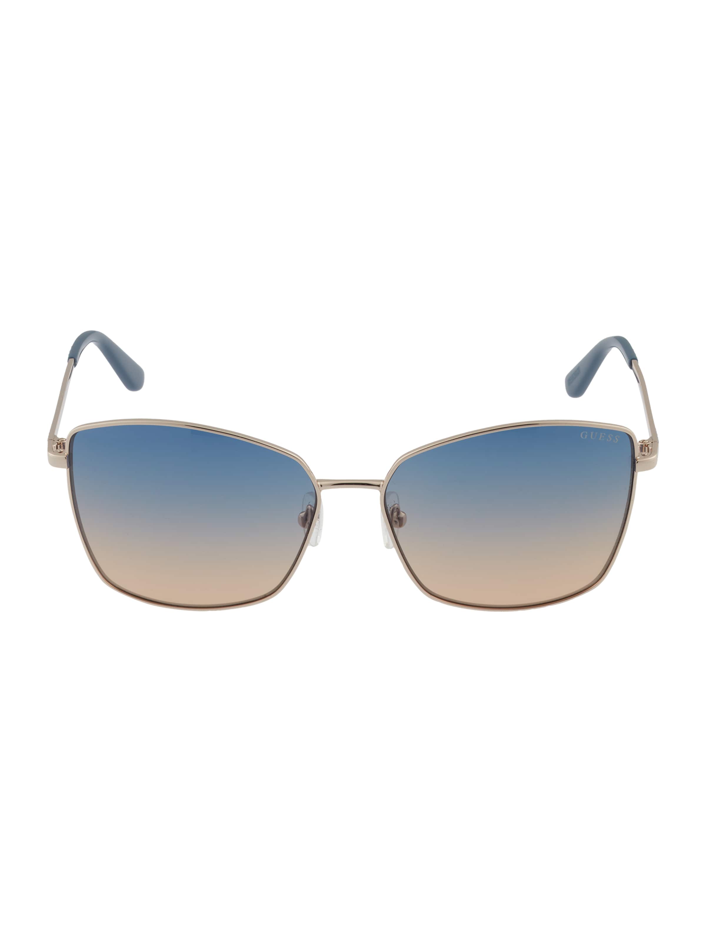 GUESS Sonnenbrille in Gold