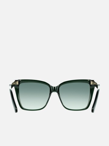 FERRAGAMO - Gafas de sol 'Ferragamo SF2085SE' en verde