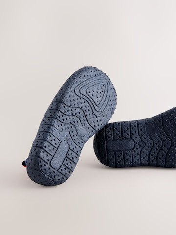 zils Next Iešļūcenes/baseina apavi 'Marvel'