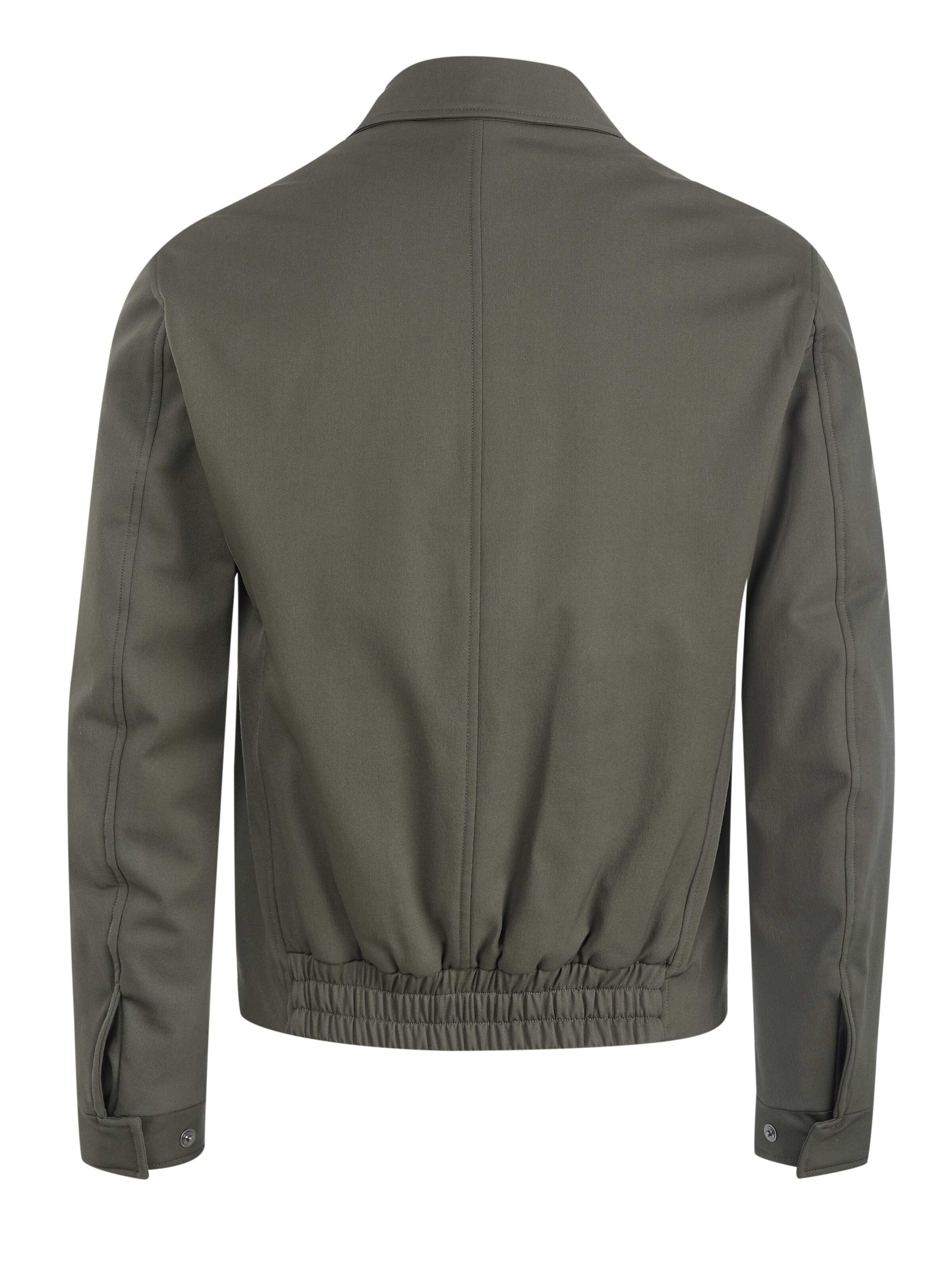 Giacca di mezza stagione 'Pal Zileri Jacke' di PAL ZILERI in verde