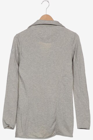Polo Sylt Sweatshirt & Zip-Up Hoodie in XL in Grey