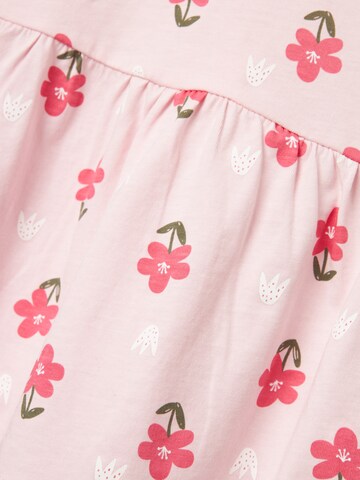 Robe 'Vigga' NAME IT en rose