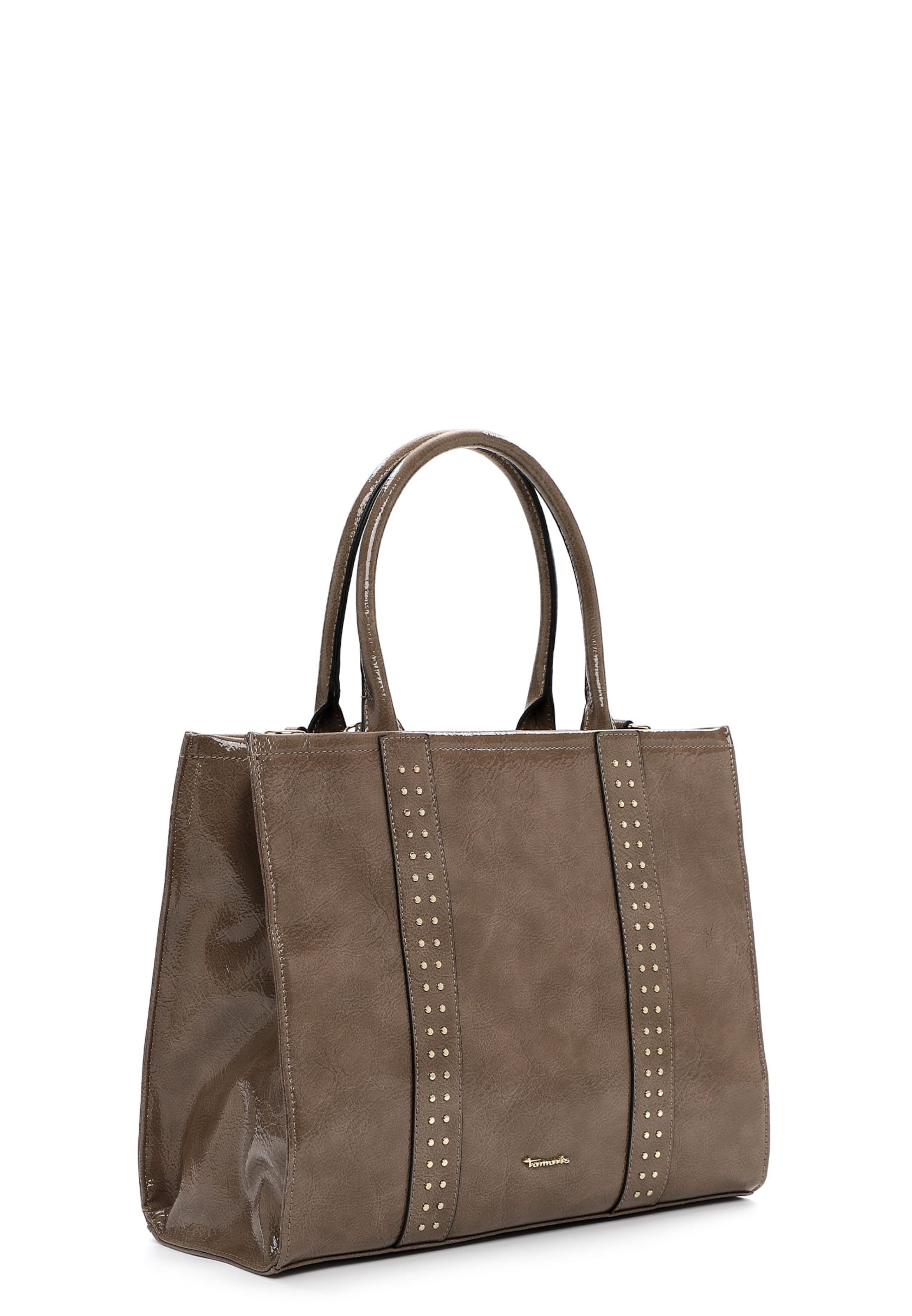 Tamaris Shopper 'TAS Georgiana' in Bruin