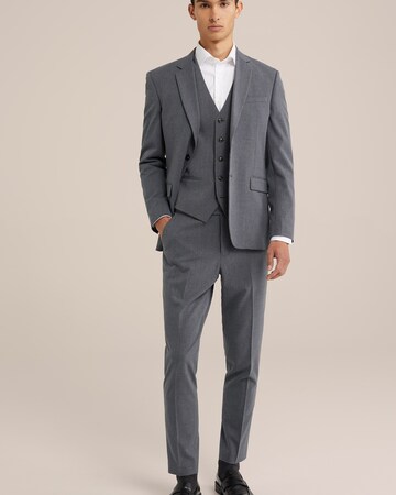 WE Fashion Vest in Grey