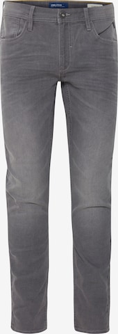 BLEND Skinny Jeans 'Pico' in Grijs: voorkant