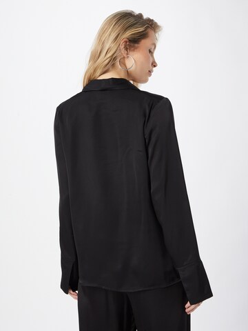 Twist & Tango Blouse 'Kandra' in Black