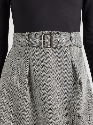 ABOUT YOU Kleid 'Elia' in Schwarz