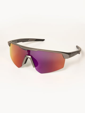 saved lab Sportsonnenbrille‌‌‌ in Grau