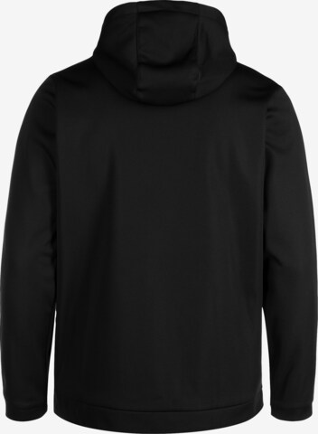 JAKO Athletic Jacket in Black