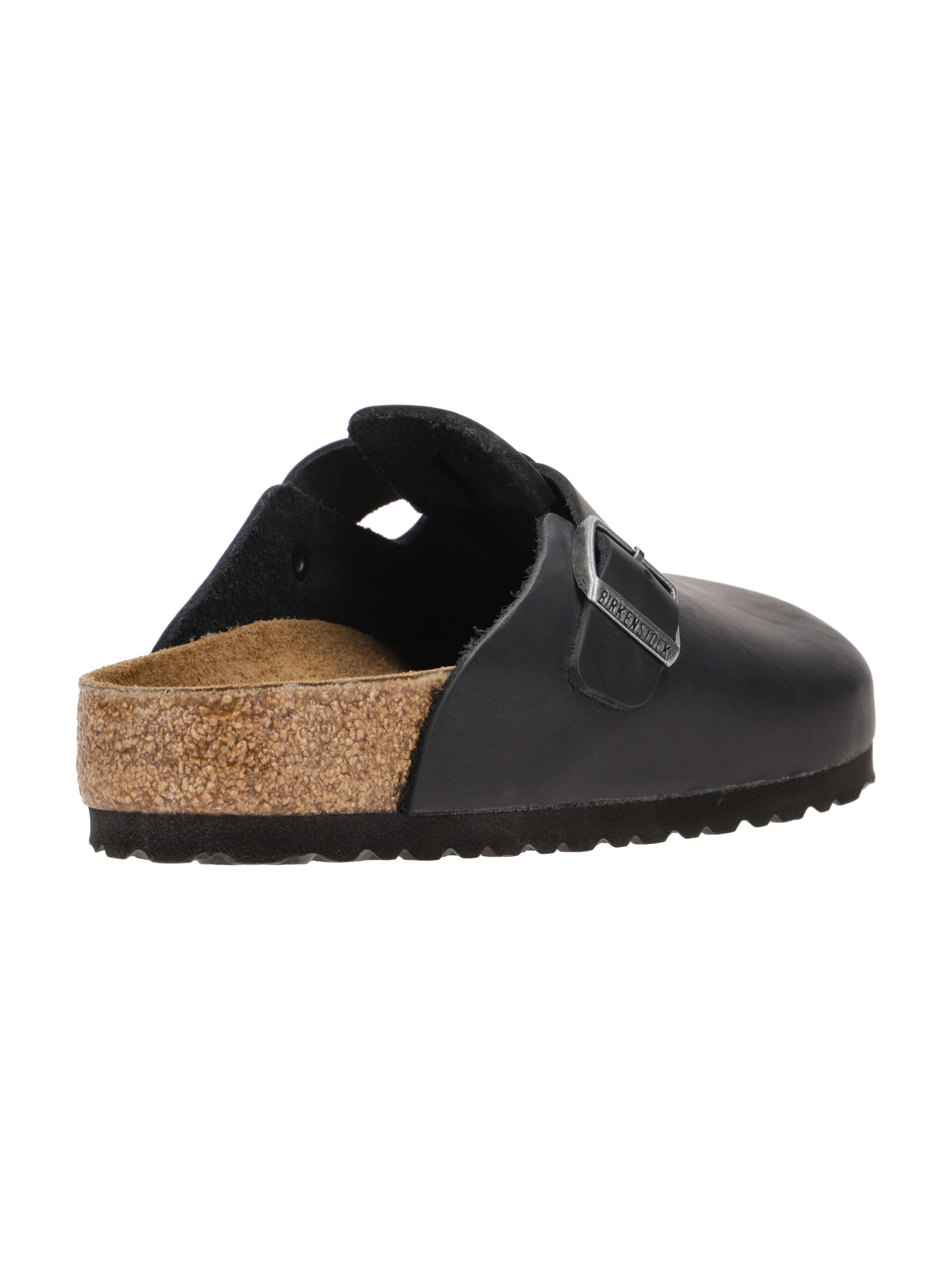 BIRKENSTOCK Clogs‌‌‌ in Schwarz