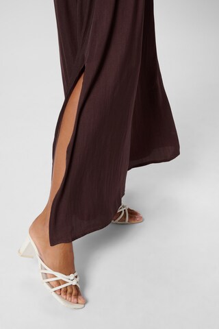 Kaffe Rock 'KAAllie' in Braun