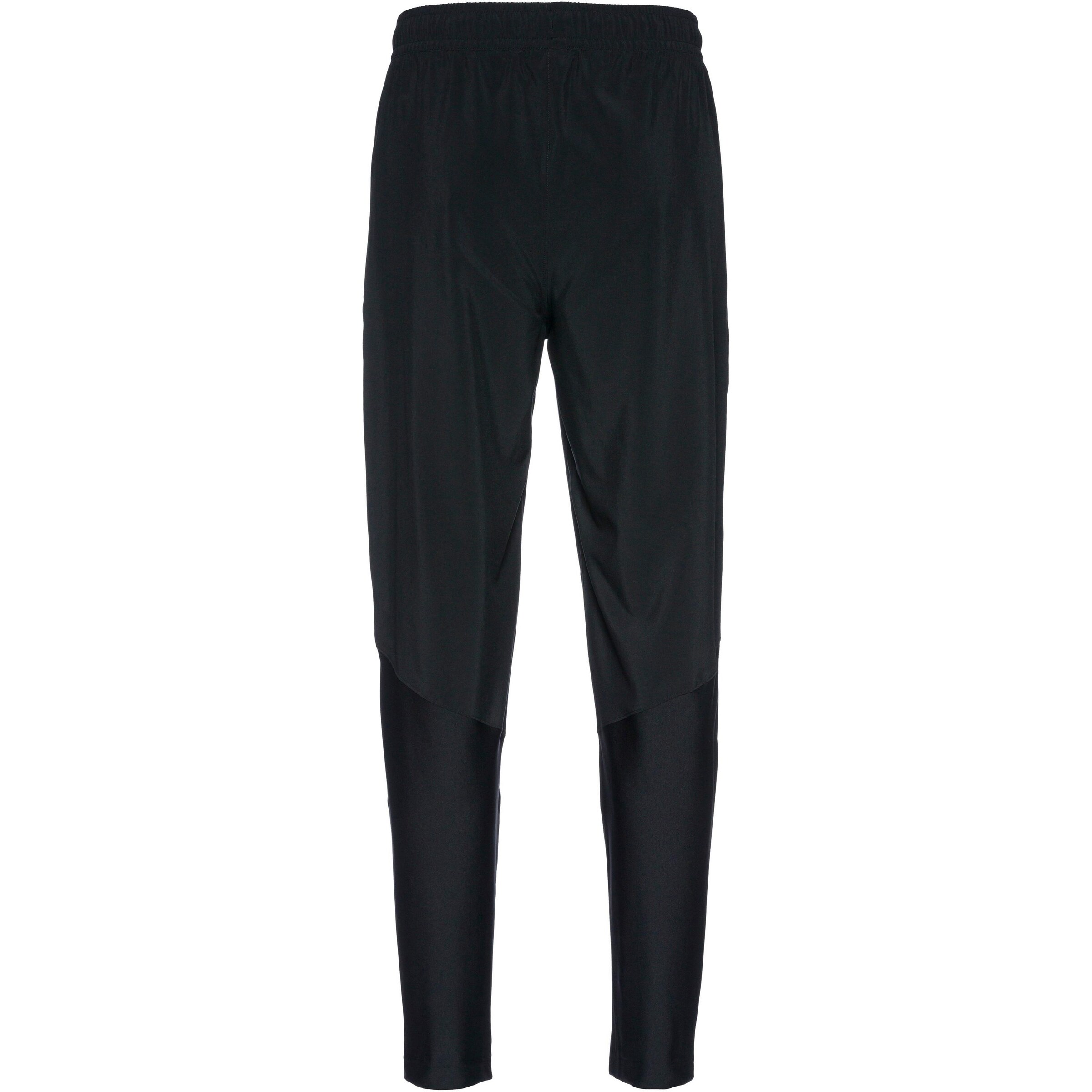 Jordan - Tapered Calças de desporto em preto