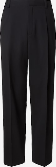 Kelnės su kantu 'Tony262X' iš HUGO, spalva – juoda, Prekių apžvalga