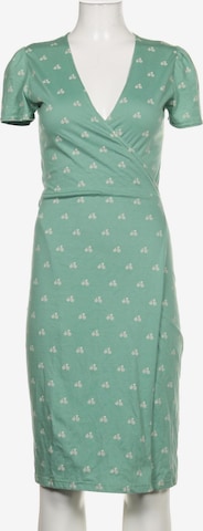 People Tree Dress in M in Green: front