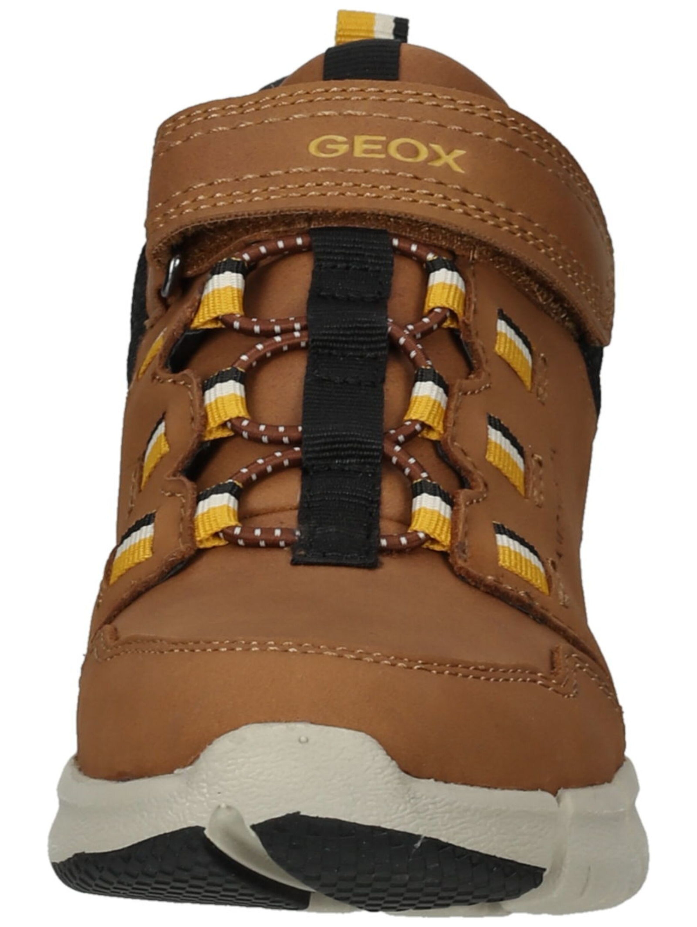 GEOX Boots 'Flexyper' in Brown