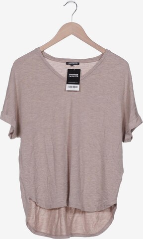 ONE MORE STORY T-Shirt L in Beige: predná strana