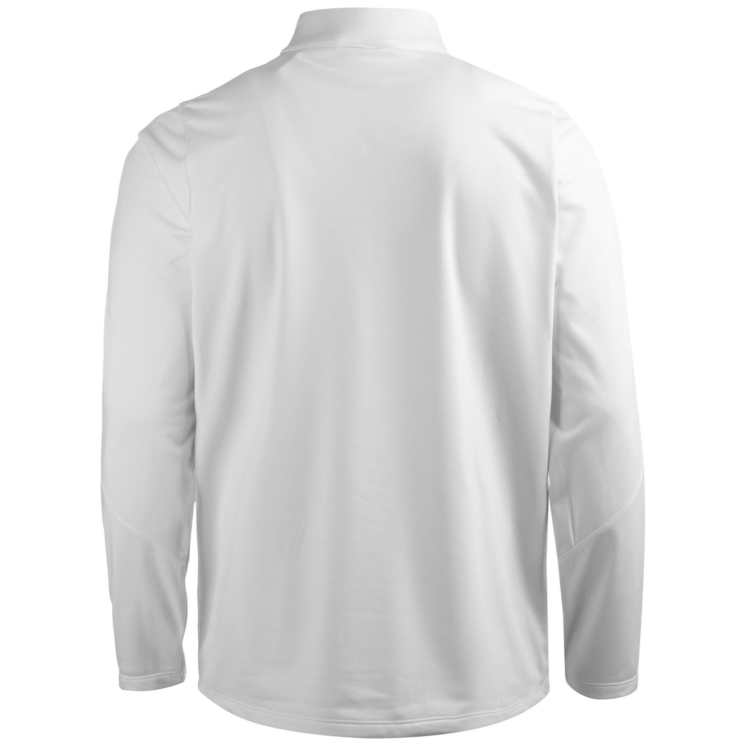 JAKO Athletic Jacket 'Power' in White