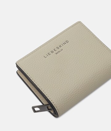 Liebeskind Berlin Wallet in Beige