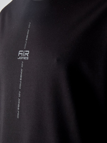 T-Shirt Tommy Life en noir