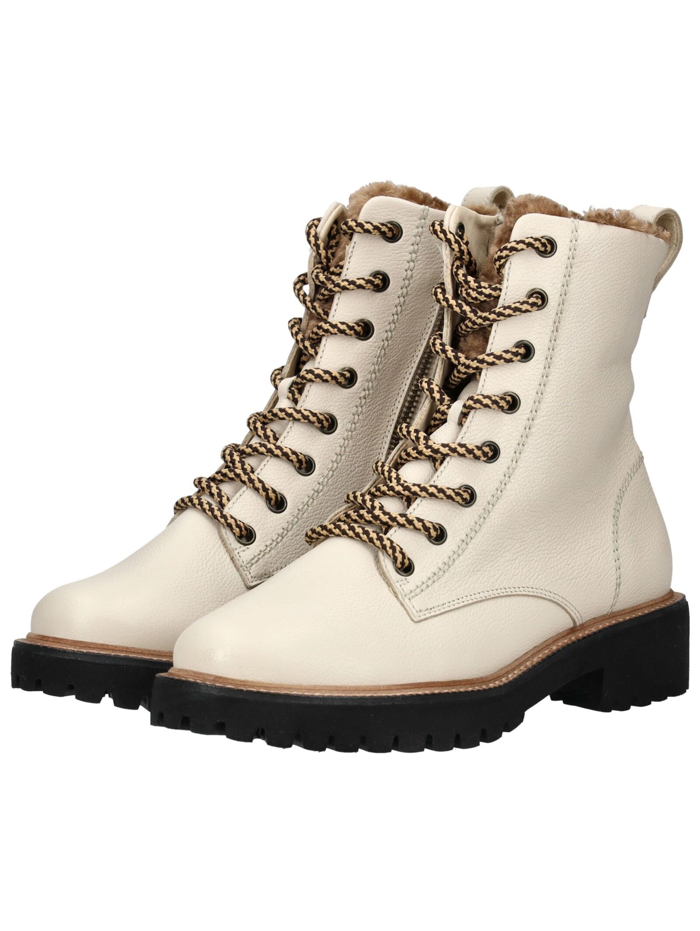 Paul Green Stiefelette in Beige