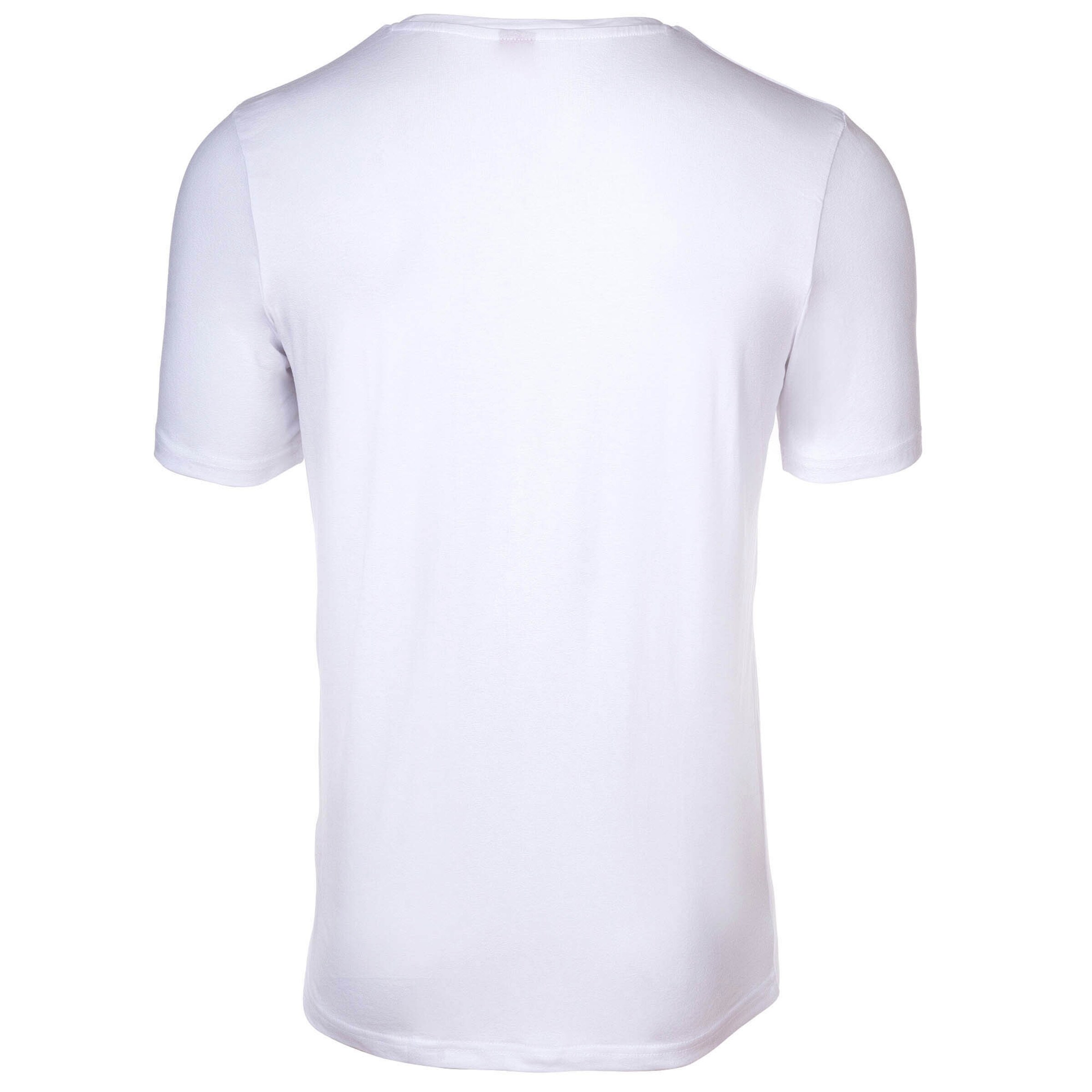 s.Oliver Shirt in White