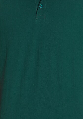 Man's World Shirt in Green