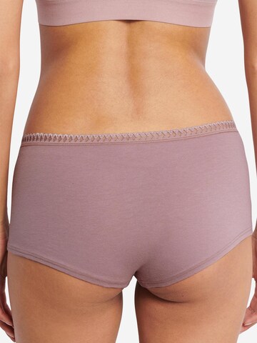 SLOGGI Boyshorts 'GO Crush' in Pink
