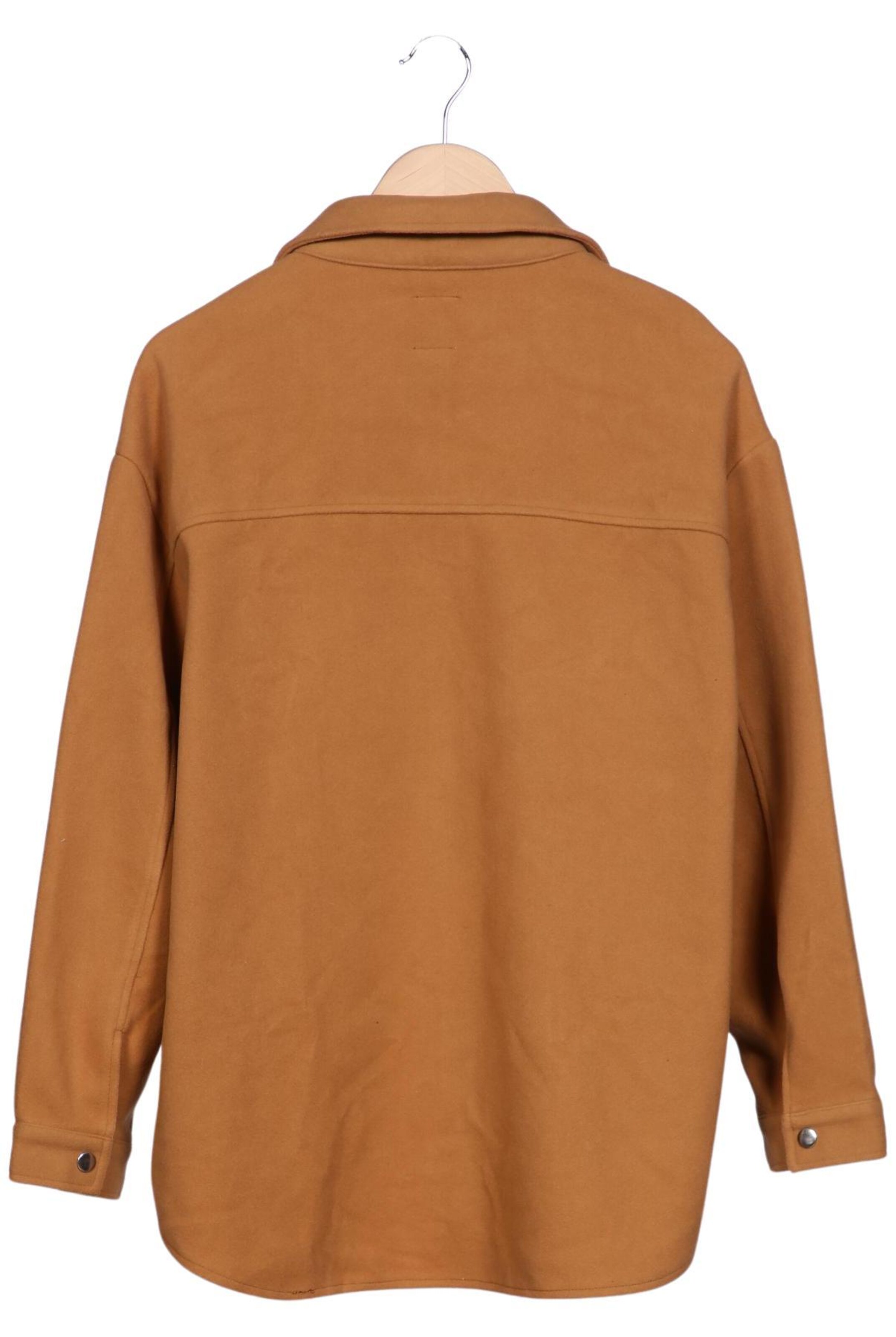 ONLY Jacket & Coat in L in Brown