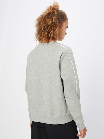 Nike Sportswear Sweatshirt in Grey