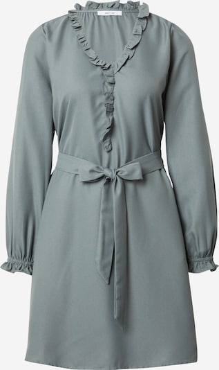 Suknelė 'Ellen' iš ABOUT YOU, spalva – tamsiai žalia, Prekių apžvalga