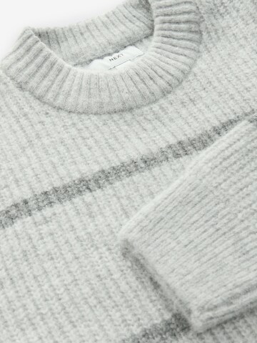 Pull-over Next en vert