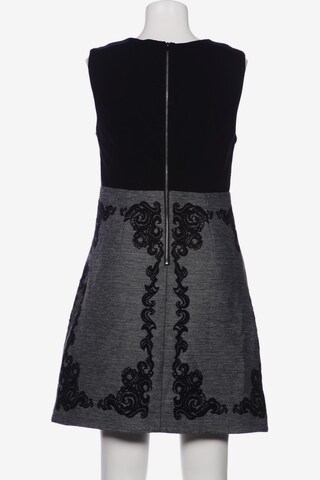 Diane von Furstenberg Kleid XXXL in Grau